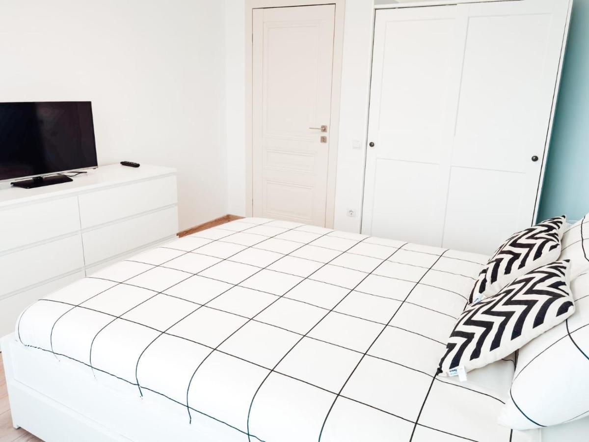 Silver Eden Apartments Cluj-Napoca Luaran gambar