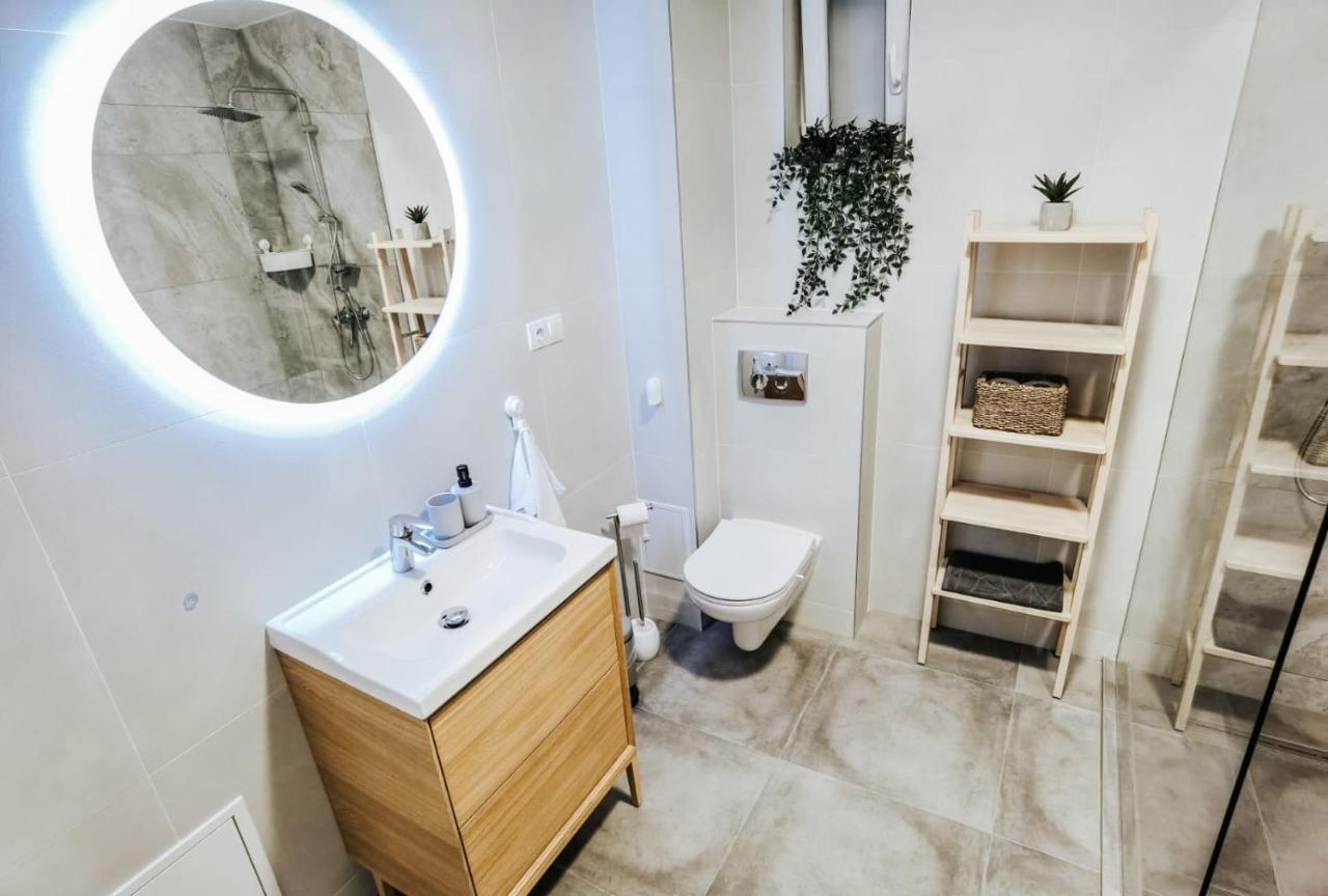 Silver Eden Apartments Cluj-Napoca Luaran gambar