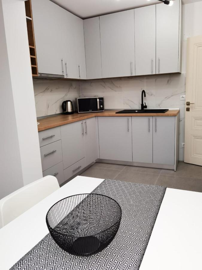 Silver Eden Apartments Cluj-Napoca Luaran gambar