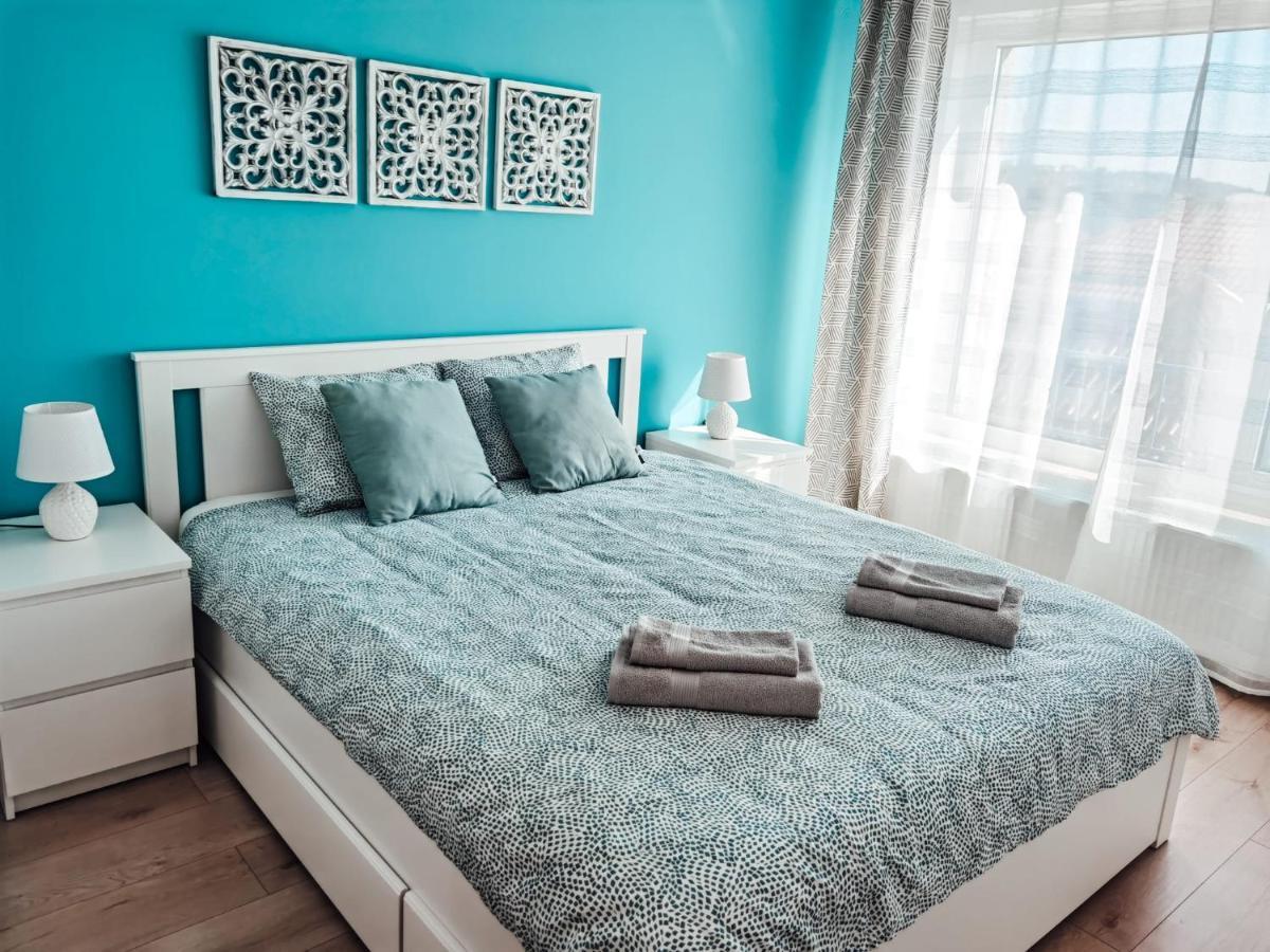 Silver Eden Apartments Cluj-Napoca Luaran gambar