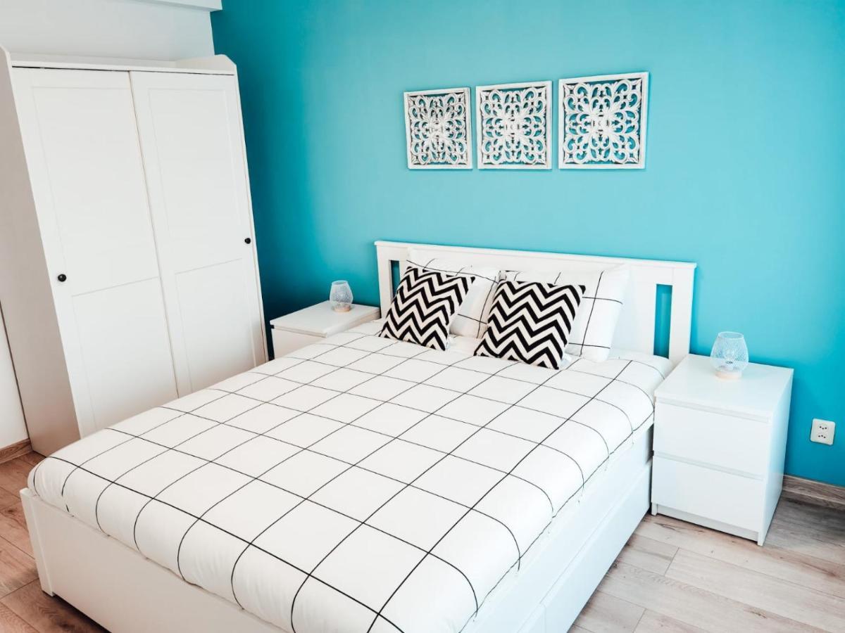 Silver Eden Apartments Cluj-Napoca Luaran gambar