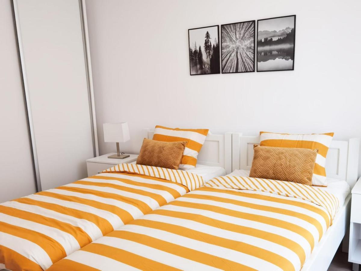 Silver Eden Apartments Cluj-Napoca Luaran gambar